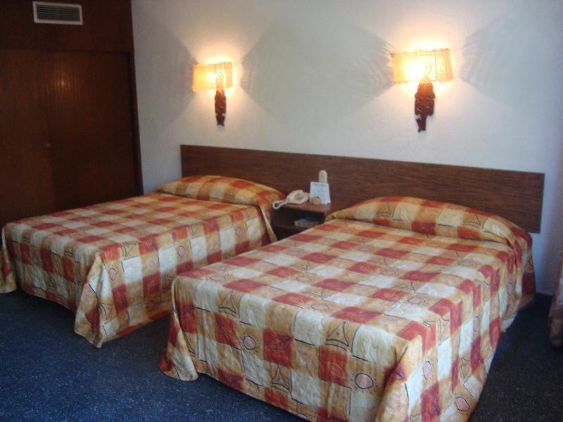 Hotel Bali-Hai Acapulco Luaran gambar