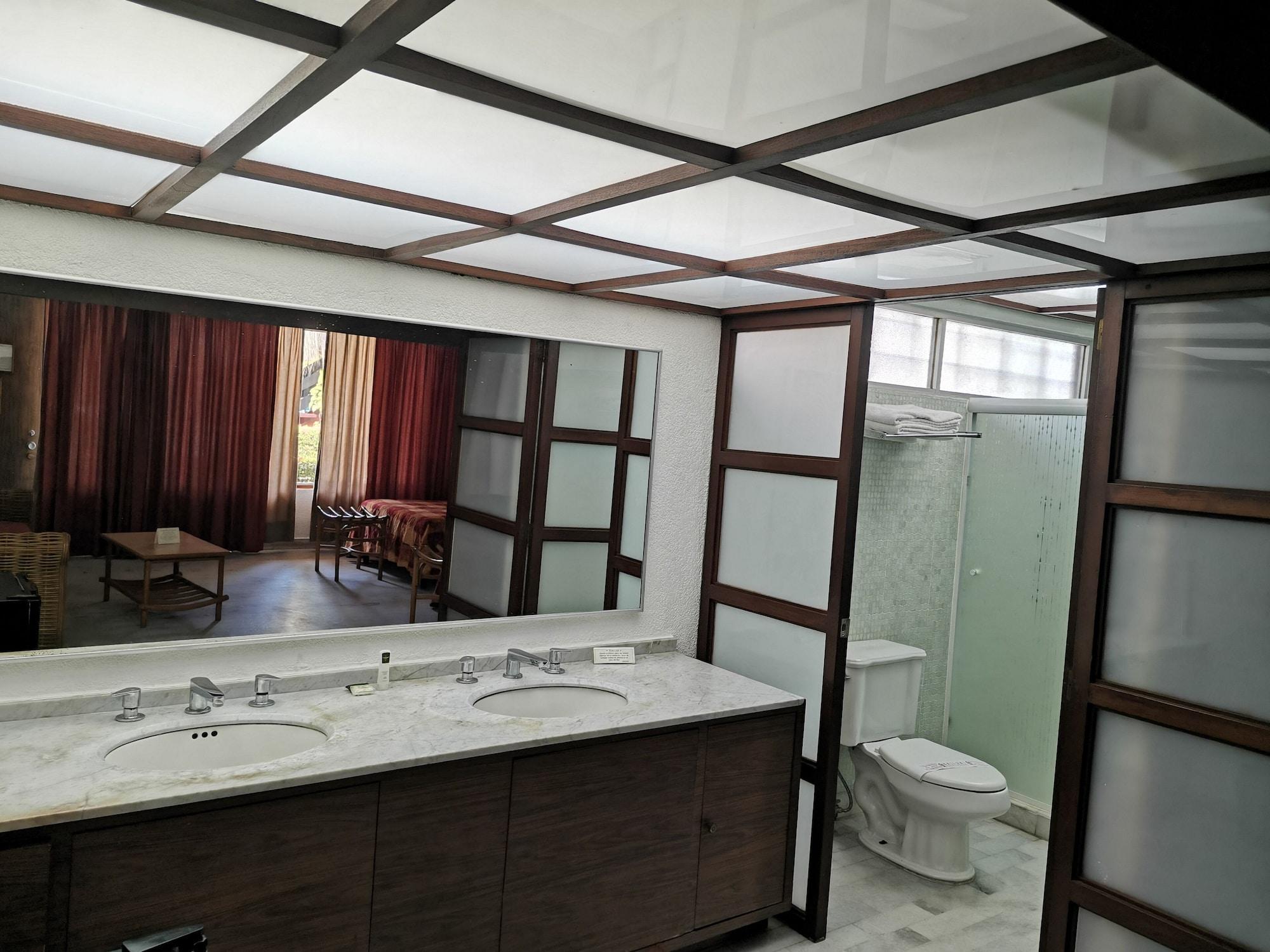 Hotel Bali-Hai Acapulco Luaran gambar