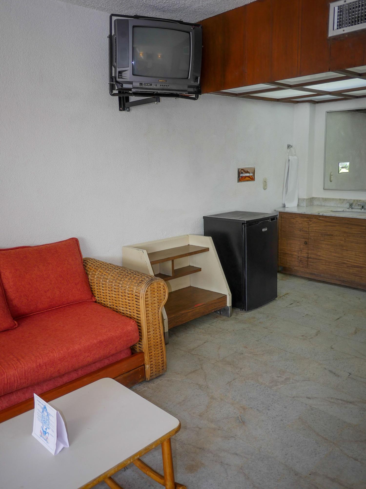 Hotel Bali-Hai Acapulco Luaran gambar