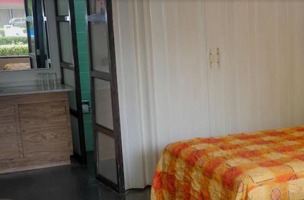 Hotel Bali-Hai Acapulco Luaran gambar